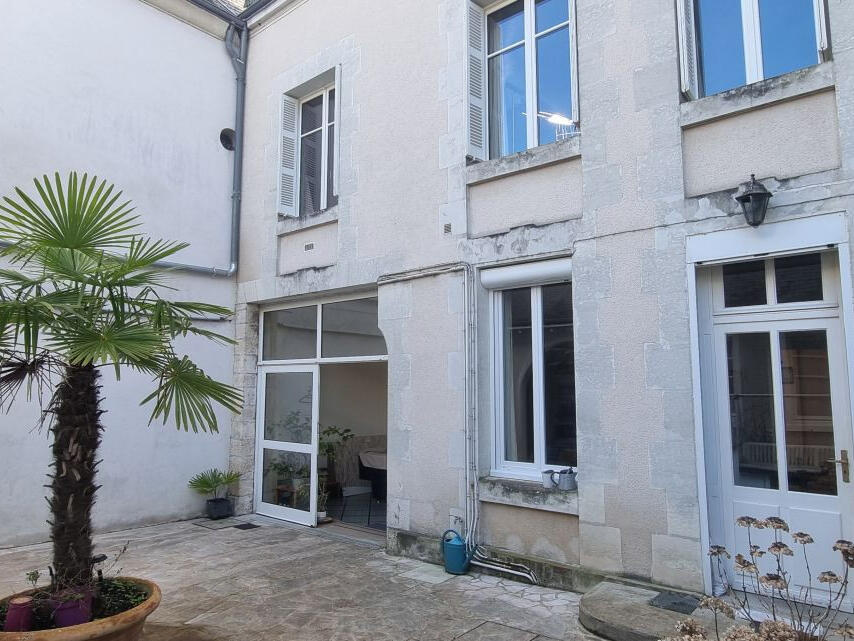 House Vendôme