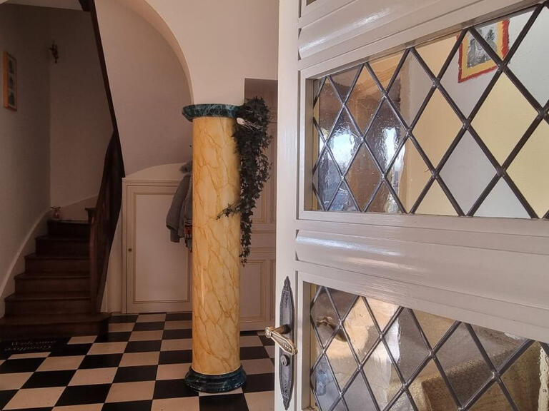 Maison Vendôme - 278m²