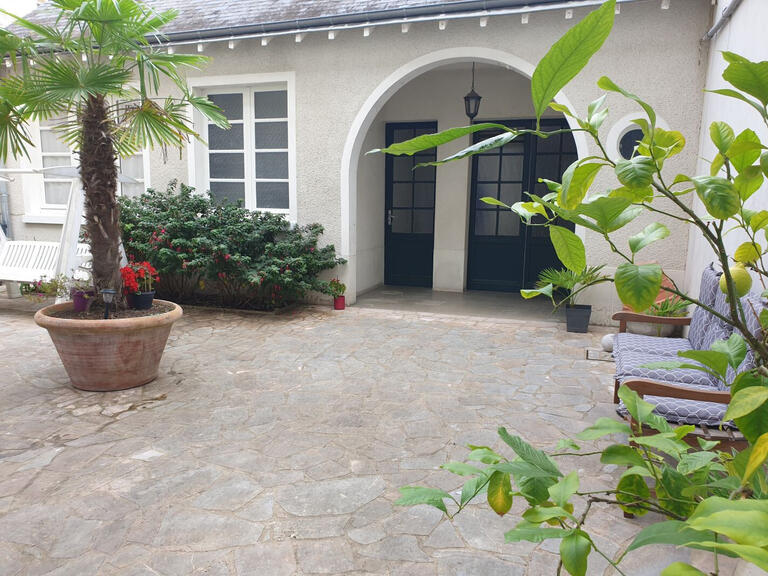 Maison Vendôme - 278m²