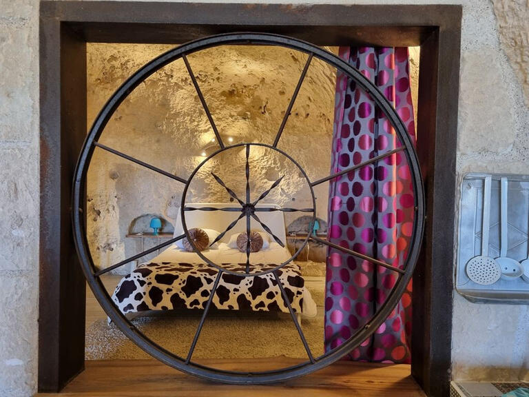 Maison Vendôme - 7 chambres - 430m²