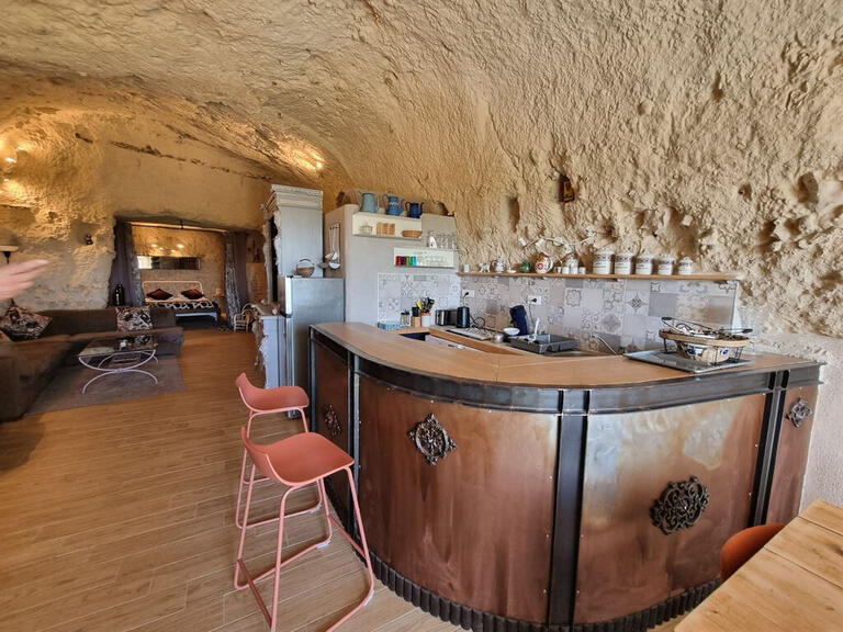 Maison Vendôme - 7 chambres - 430m²