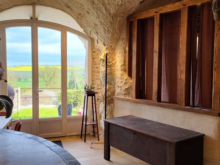 Maison Vendôme - 7 chambres - 430m²
