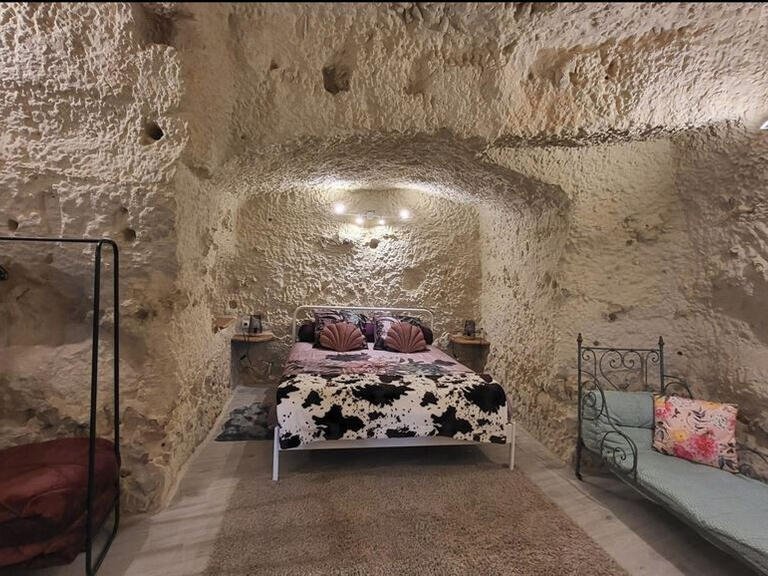 Maison Vendôme - 7 chambres - 430m²