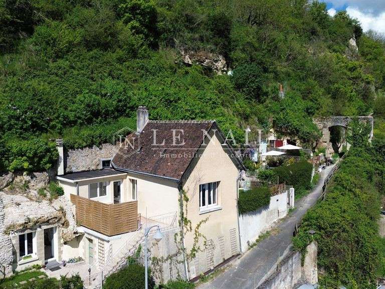 House Vendôme - 7 bedrooms - 430m²