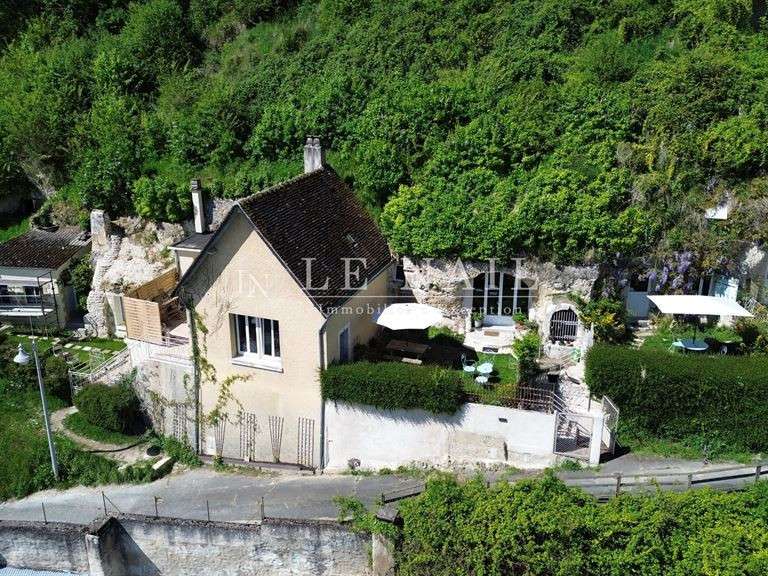 House Vendôme - 7 bedrooms - 430m²