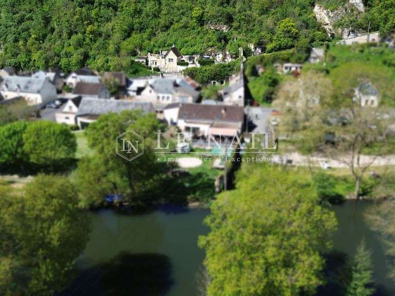 House Vendôme - 7 bedrooms - 430m²