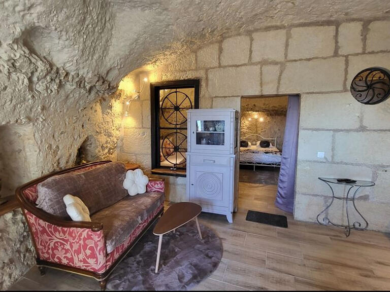 Maison Vendôme - 7 chambres - 430m²