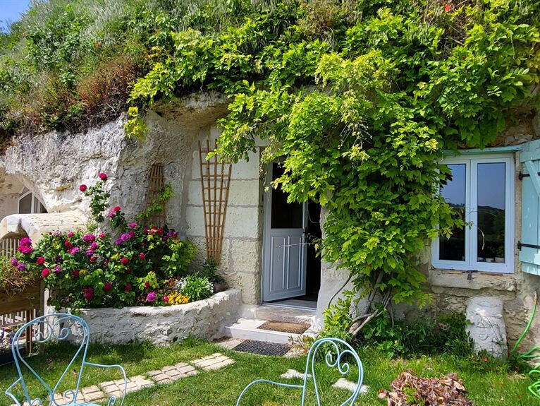 Maison Vendôme - 7 chambres - 430m²
