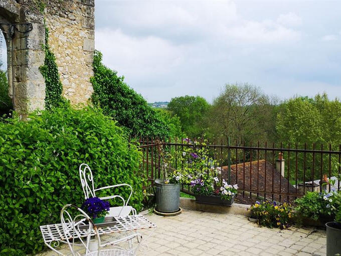 Maison Vendôme - 7 chambres - 430m²