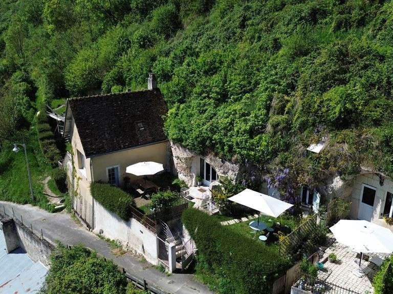 House Vendôme - 7 bedrooms - 430m²