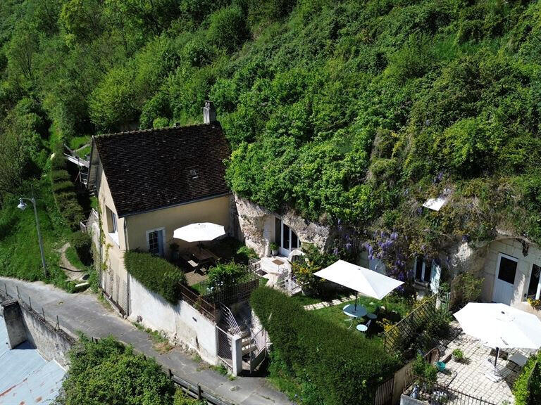 Maison Vendôme - 7 chambres - 430m²
