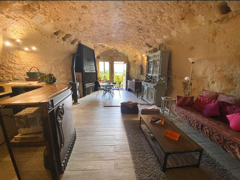 Maison Vendôme - 7 chambres - 430m²
