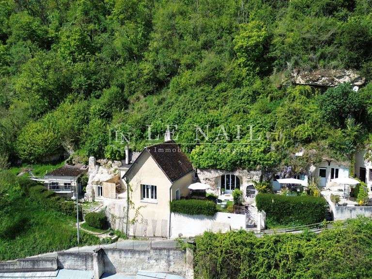 House Vendôme - 7 bedrooms - 430m²