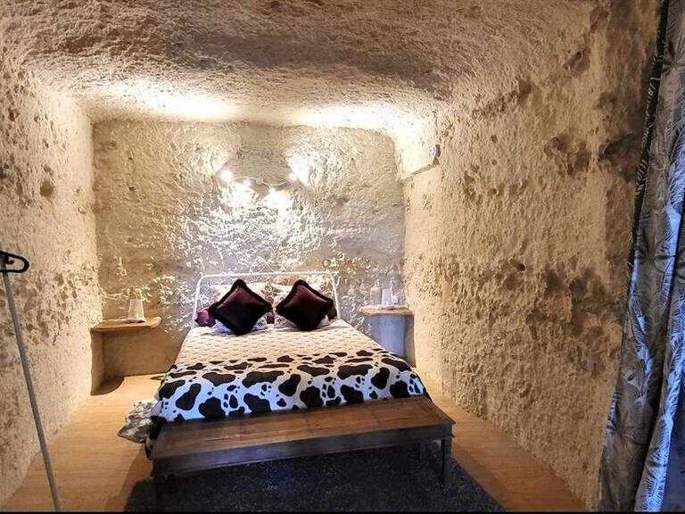 Maison Vendôme - 7 chambres - 430m²