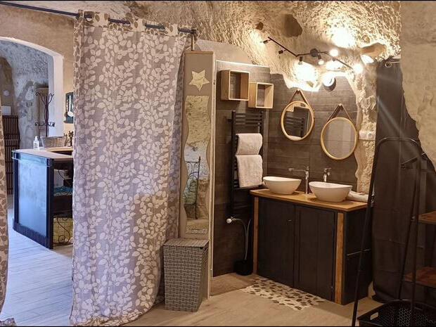 Maison Vendôme - 7 chambres - 430m²