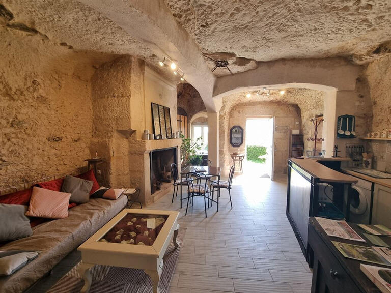 Maison Vendôme - 7 chambres - 430m²