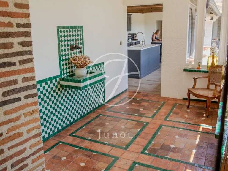 House Vendôme - 5 bedrooms - 366m²