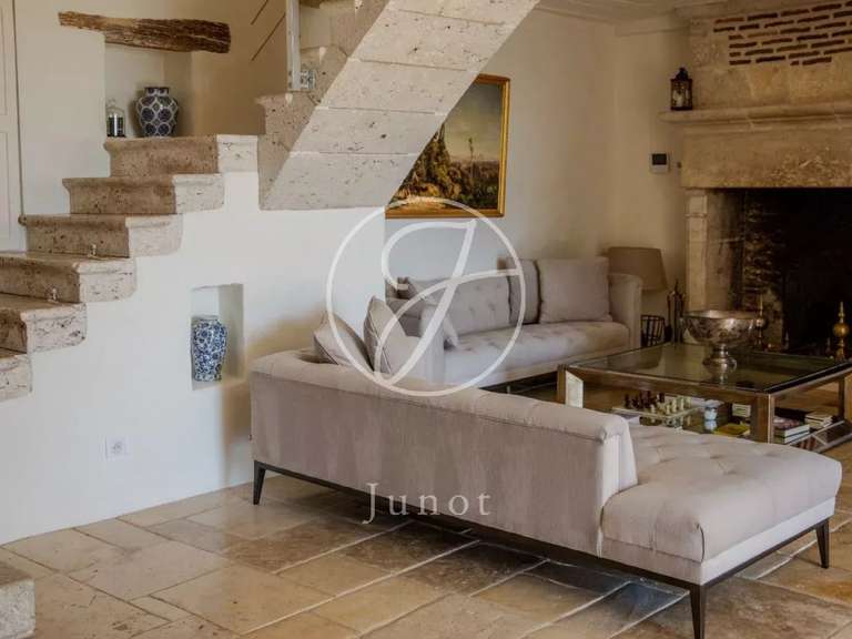 House Vendôme - 5 bedrooms - 366m²