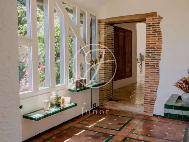 House Vendôme - 5 bedrooms - 366m²