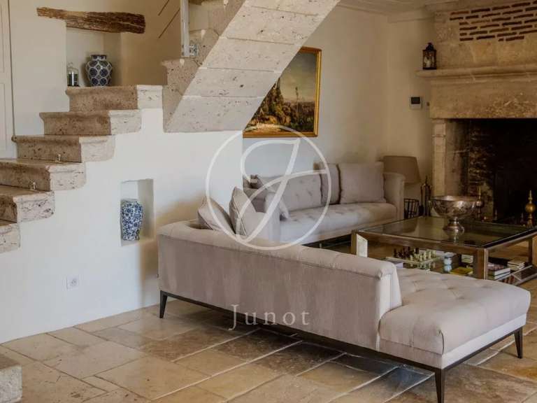 Maison Vendôme - 4 chambres - 320m²