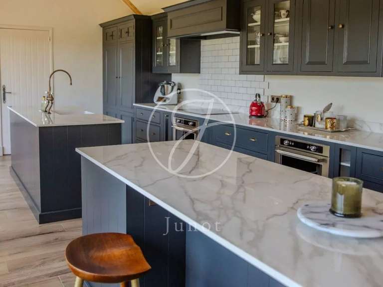 Maison Vendôme - 4 chambres - 320m²