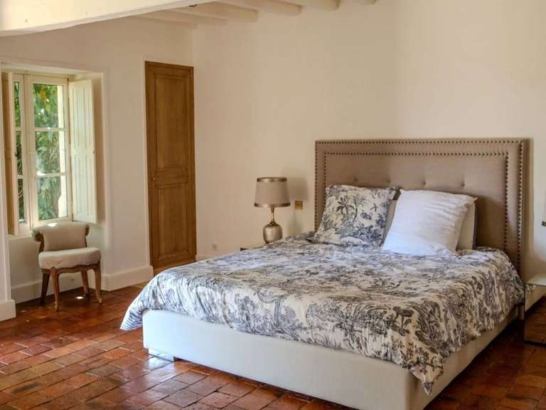 Maison Vendôme - 5 chambres - 366m²