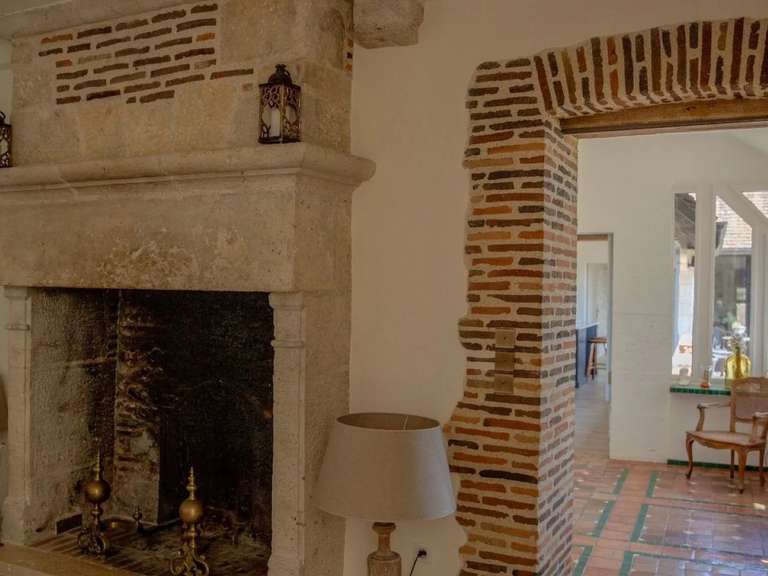 Maison Vendôme - 5 chambres - 366m²