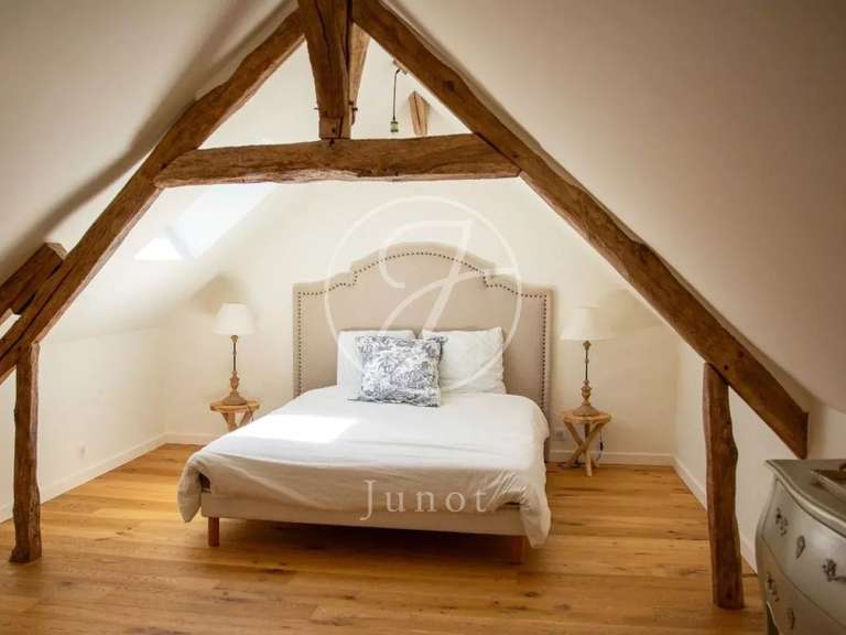 Maison Vendôme - 4 chambres - 320m²