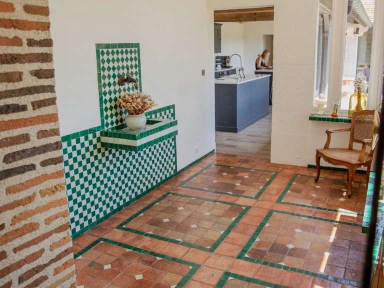 Maison Vendôme - 5 chambres - 366m²