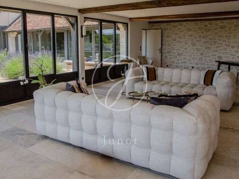 Maison Vendôme - 4 chambres - 320m²