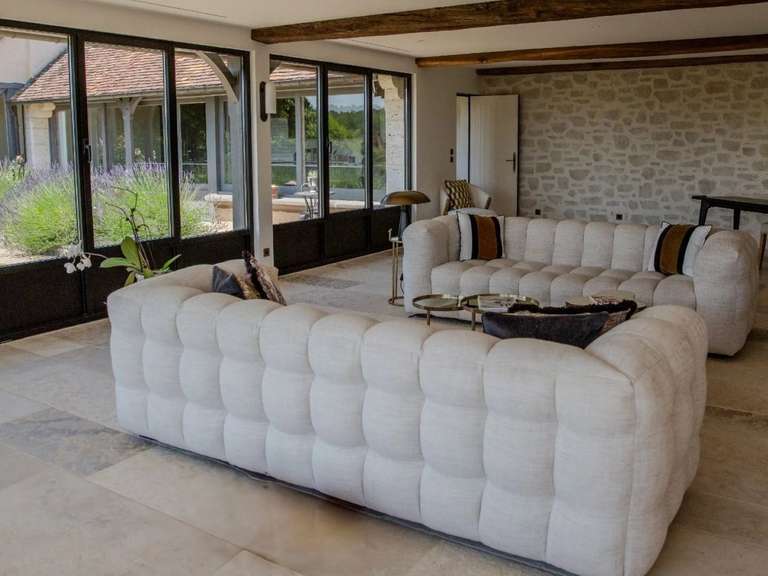 Maison Vendôme - 5 chambres - 366m²