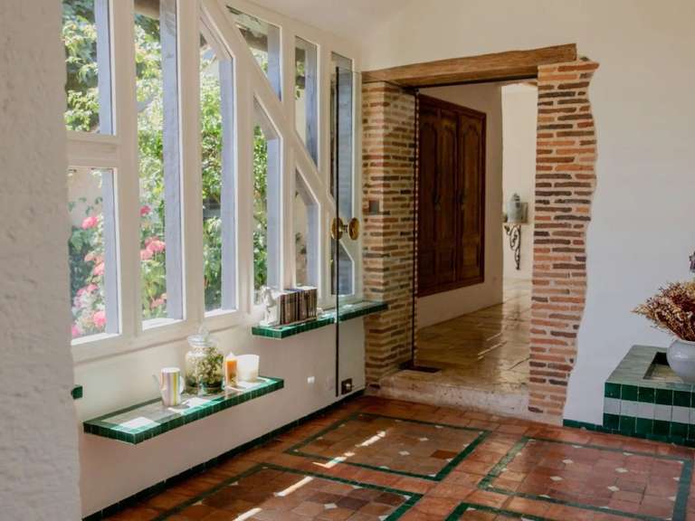 Maison Vendôme - 5 chambres - 366m²