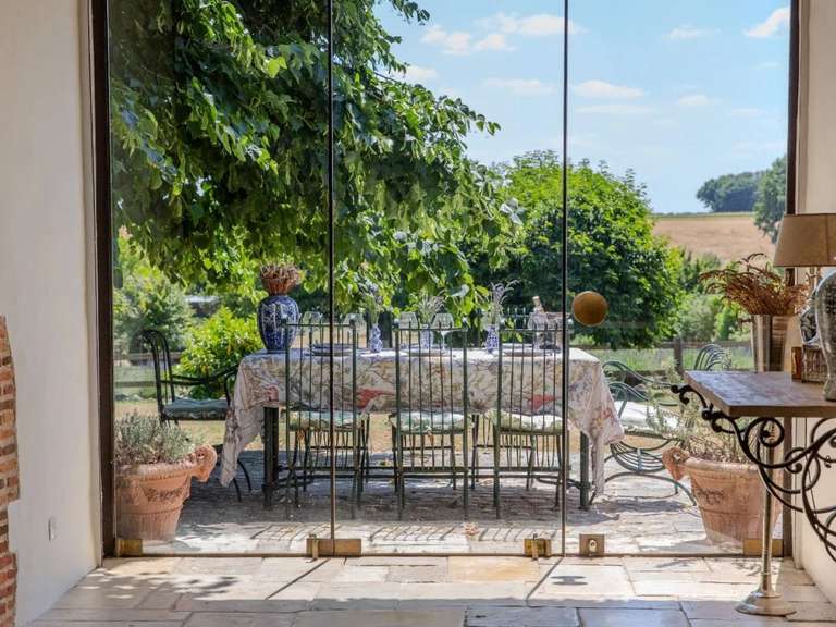 Maison Vendôme - 5 chambres - 366m²