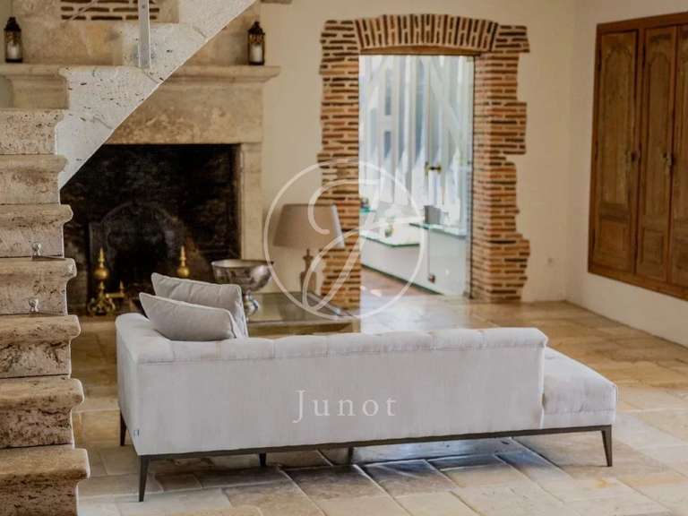 Maison Vendôme - 4 chambres - 320m²