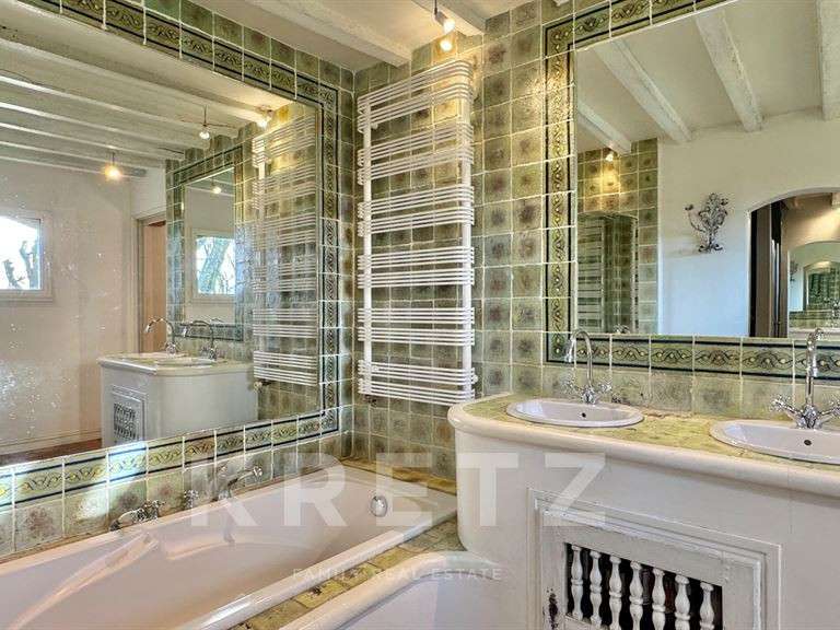 Maison Vendôme - 8 chambres - 425m²