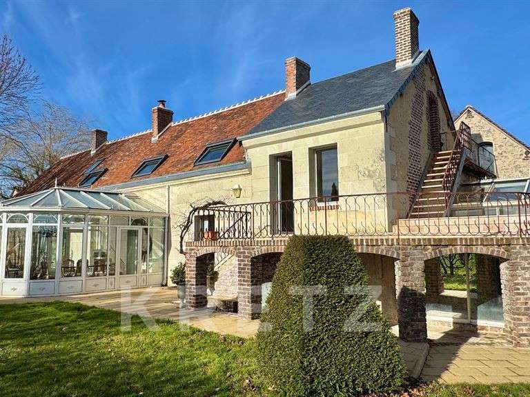 House Vendôme