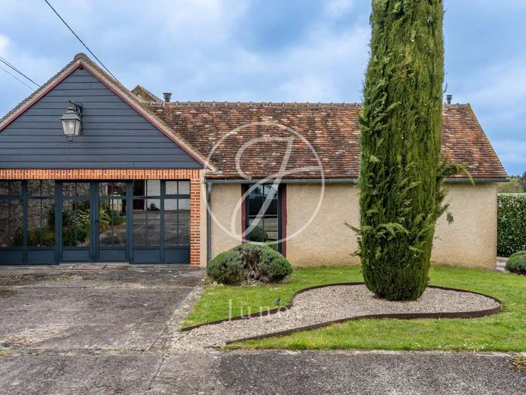 Maison Vendôme - 5 chambres - 366m²