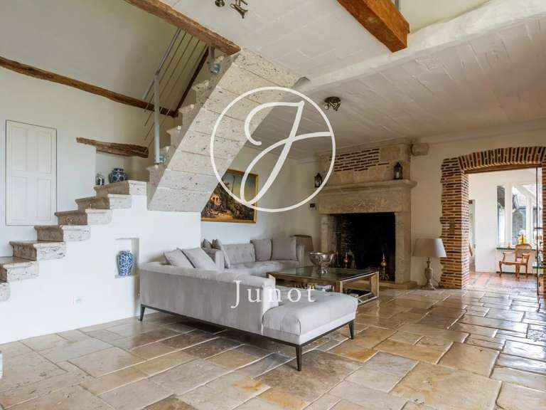 House Vendôme - 5 bedrooms - 366m²