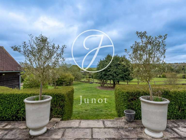 House Vendôme - 5 bedrooms - 366m²