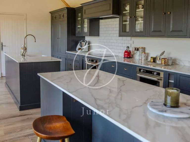 Maison Vendôme - 5 chambres - 366m²