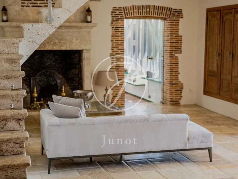 Maison Vendôme - 5 chambres - 366m²