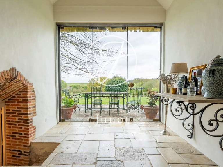 House Vendôme - 5 bedrooms - 366m²