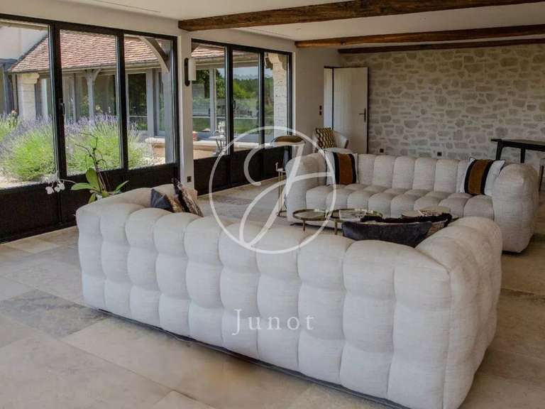 Maison Vendôme - 5 chambres - 366m²