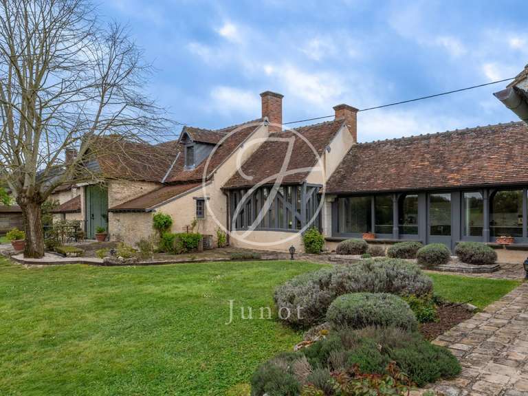 Maison Vendôme - 5 chambres - 366m²