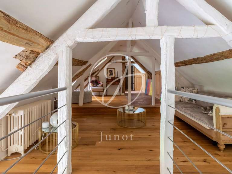 Maison Vendôme - 5 chambres - 366m²