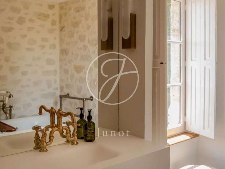 Maison Vendôme - 5 chambres - 366m²