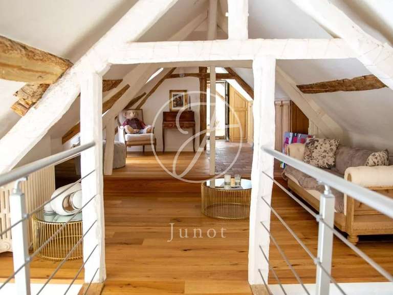 Maison Vendôme - 5 chambres - 366m²