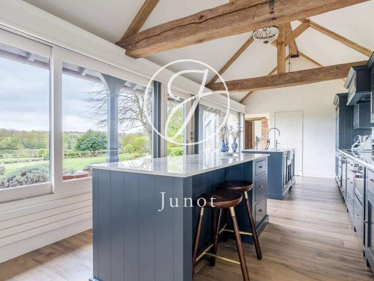 House Vendôme - 5 bedrooms - 366m²