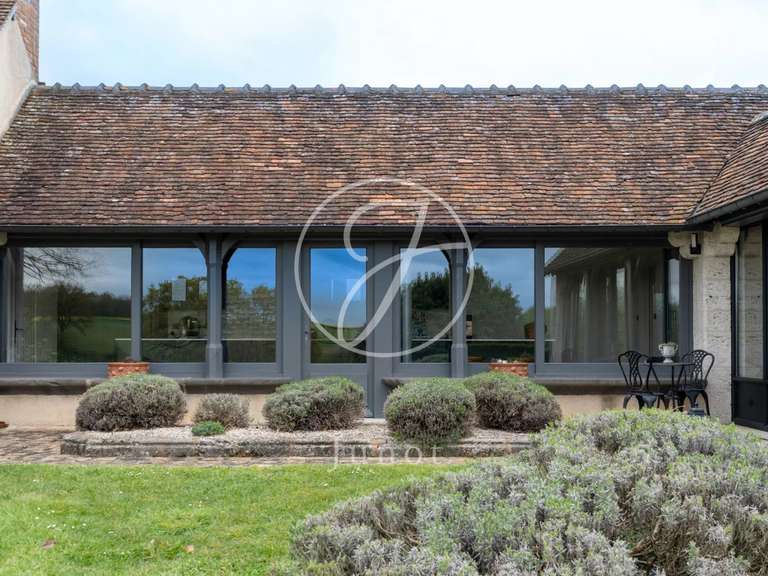 Maison Vendôme - 5 chambres - 366m²