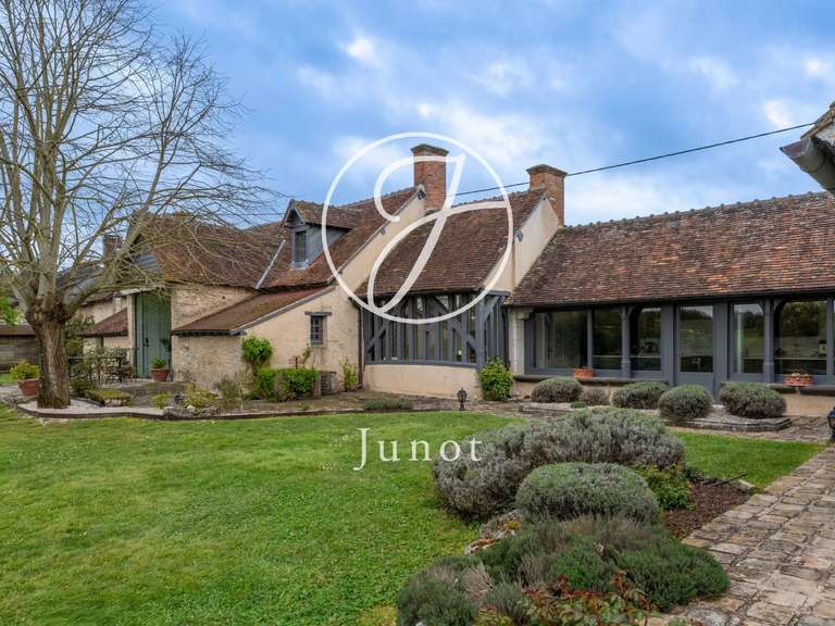 House Vendôme - 5 bedrooms - 366m²